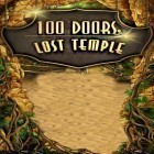 Mit der Spiel Sprung apk für Android du kostenlos 100 Türen: Verlorener Tempel auf dein Handy oder Tablet herunterladen.