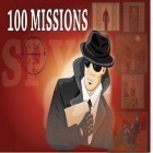 Mit der Spiel Königreiche und Puzzles apk für Android du kostenlos 100 Missionen: Las Vegas auf dein Handy oder Tablet herunterladen.