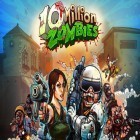 Mit der Spiel Devil Legion : Battle war apk für Android du kostenlos 10 Millionen Zombies auf dein Handy oder Tablet herunterladen.