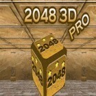 Mit der Spiel TD: Goblin defenders. Towers rush apk für Android du kostenlos 2048 3D Pro auf dein Handy oder Tablet herunterladen.