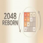 Mit der Spiel 100 Wege zu sterben apk für Android du kostenlos 2048 Reborn auf dein Handy oder Tablet herunterladen.