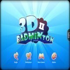 Mit der Spiel 3D Kampftruck apk für Android du kostenlos 3D Badminton II auf dein Handy oder Tablet herunterladen.