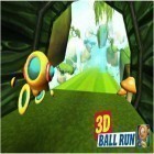 Mit der Spiel Frucht Pong Pong 3 apk für Android du kostenlos 3D Ball-Rennen auf dein Handy oder Tablet herunterladen.