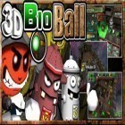 Mit der Spiel Die Blutsbrüder apk für Android du kostenlos 3D Bio Ball HD auf dein Handy oder Tablet herunterladen.
