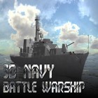 Mit der Spiel Pumped BMX 3 apk für Android du kostenlos 3D Navy Kriegsschiff auf dein Handy oder Tablet herunterladen.