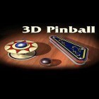 Mit der Spiel  apk für Android du kostenlos 3D Pinball auf dein Handy oder Tablet herunterladen.