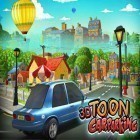 Mit der Spiel City Island 4: Sim Town Tycoon apk für Android du kostenlos 3D Zeichentrickparken auf dein Handy oder Tablet herunterladen.
