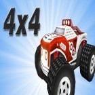 Mit der Spiel Mikas Schatz 2 apk für Android du kostenlos 4x4 Offroad Rennen auf dein Handy oder Tablet herunterladen.