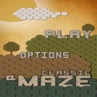 Mit der Spiel Ottomanie apk für Android du kostenlos aMaze Klassisch auf dein Handy oder Tablet herunterladen.