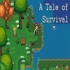 Mit der Spiel Farm dream: Village harvest paradise. Day of hay apk für Android du kostenlos Eine Geschichte ums Überleben auf dein Handy oder Tablet herunterladen.