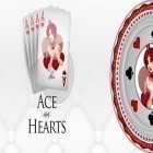 Mit der Spiel Anycrate apk für Android du kostenlos Herz Ass: Casino Poker - Video Poker auf dein Handy oder Tablet herunterladen.