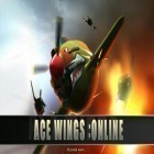Mit der Spiel Die Zergs kommen 2: Engel der Rache 3D apk für Android du kostenlos Luftkrieg Online auf dein Handy oder Tablet herunterladen.