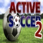 Mit der Spiel Stonies apk für Android du kostenlos Active Soccer 2 auf dein Handy oder Tablet herunterladen.