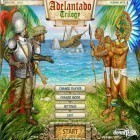 Mit der Spiel Ultimatives Wolfabenteuer 3D apk für Android du kostenlos Adelantado Trilogie: Buch 1 auf dein Handy oder Tablet herunterladen.
