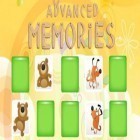 Mit der Spiel Animoys: Hungrig apk für Android du kostenlos Erweitertes Gedächtnis auf dein Handy oder Tablet herunterladen.