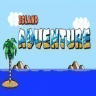 Mit der Spiel  apk für Android du kostenlos Abenteuerinsel auf dein Handy oder Tablet herunterladen.