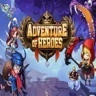 Mit der Spiel Schnellball Online apk für Android du kostenlos Abenteuer der Helden auf dein Handy oder Tablet herunterladen.
