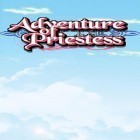 Mit der Spiel Dungeon Lauer 2 apk für Android du kostenlos Abenteuer der Priesterin auf dein Handy oder Tablet herunterladen.