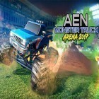 Mit der Spiel Core apk für Android du kostenlos AEN Monster Truck Arena 2017 auf dein Handy oder Tablet herunterladen.