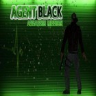 Mit der Spiel Turbinen-Kämpfer apk für Android du kostenlos Agent Black: Assassin Auftrag auf dein Handy oder Tablet herunterladen.