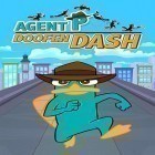 Mit der Spiel Hunter Stniper: Hirschjagd apk für Android du kostenlos Agent P: Doofen Dash auf dein Handy oder Tablet herunterladen.