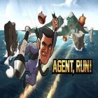 Mit der Spiel Seehund Truppe apk für Android du kostenlos Agent, Renne! auf dein Handy oder Tablet herunterladen.