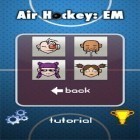 Mit der Spiel Tower Defense Evolution 2 apk für Android du kostenlos Luft Hockey EM auf dein Handy oder Tablet herunterladen.