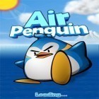 Mit der Spiel Kommandeur der Kolonie apk für Android du kostenlos Luft Pinguin auf dein Handy oder Tablet herunterladen.