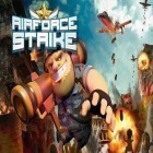 Mit der Spiel Flick arena apk für Android du kostenlos Airforce Strike auf dein Handy oder Tablet herunterladen.
