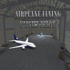 Mit der Spiel Wilder Fuchs Simulator 3D apk für Android du kostenlos Flugzeug Flugsimulator: Pilot auf dein Handy oder Tablet herunterladen.