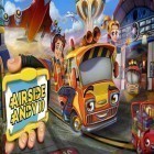 Mit der Spiel Heroes of COK: Clash of kings apk für Android du kostenlos Airside Andy auf dein Handy oder Tablet herunterladen.