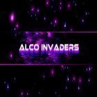 Mit der Spiel  apk für Android du kostenlos Alco Invaders auf dein Handy oder Tablet herunterladen.