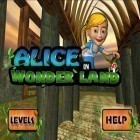 Mit der Spiel xStreamer: Livestream simulator clicker game apk für Android du kostenlos Alice im Wunderland - Für Kinder auf dein Handy oder Tablet herunterladen.