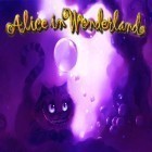Mit der Spiel Keltische Helden: 3D MMO apk für Android du kostenlos Alice im Wunderland: Slot auf dein Handy oder Tablet herunterladen.