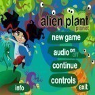 Mit der Spiel Baseball Superstars 2012 apk für Android du kostenlos Alien Pflanzen Planet auf dein Handy oder Tablet herunterladen.