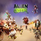Mit der Spiel Bounce Klassisch apk für Android du kostenlos Alien Creeps TD auf dein Handy oder Tablet herunterladen.