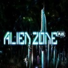 Mit der Spiel XON: Episode Drei apk für Android du kostenlos Alien Zone Plus auf dein Handy oder Tablet herunterladen.