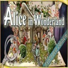 Mit der Spiel  apk für Android du kostenlos Alice im Wunderland HD auf dein Handy oder Tablet herunterladen.