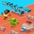 Mit der Spiel Slotomania apk für Android du kostenlos All Limpy Run! auf dein Handy oder Tablet herunterladen.