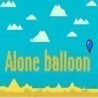 Mit der Spiel Idle space: Endless clicker apk für Android du kostenlos Einsamer Ballon auf dein Handy oder Tablet herunterladen.