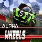 Mit der Spiel  apk für Android du kostenlos Alpha Wheels Rennen auf dein Handy oder Tablet herunterladen.