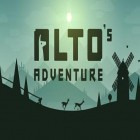 Mit der Spiel Legenden der verlorenen Juwelen apk für Android du kostenlos Alto's Abenteuer auf dein Handy oder Tablet herunterladen.
