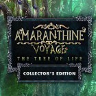 Mit der Spiel Fütter Wahnsninn Speziell apk für Android du kostenlos Amaranthine Voyage: Der Baum des Lebens auf dein Handy oder Tablet herunterladen.