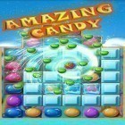 Mit der Spiel Micy Roll apk für Android du kostenlos Erstaunliche Bonbons auf dein Handy oder Tablet herunterladen.