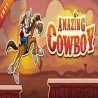 Mit der Spiel Verrückte Faust II apk für Android du kostenlos Unglaublicher Cowboy auf dein Handy oder Tablet herunterladen.