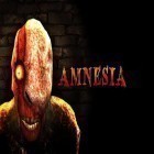 Mit der Spiel  apk für Android du kostenlos Amnesia auf dein Handy oder Tablet herunterladen.