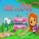 Mit der Spiel  apk für Android du kostenlos Verliebte Amy auf dein Handy oder Tablet herunterladen.