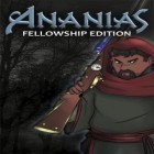Mit der Spiel Piraten von Übersee apk für Android du kostenlos Ananias: Gefährten Edition auf dein Handy oder Tablet herunterladen.