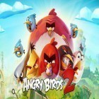 Mit der Spiel  apk für Android du kostenlos Angry Birds 2 auf dein Handy oder Tablet herunterladen.