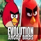 Mit der Spiel Belagert apk für Android du kostenlos Angry Birds: Evolution auf dein Handy oder Tablet herunterladen.